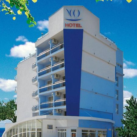Hotel Yo Szent Konstantin és Elena Kültér fotó