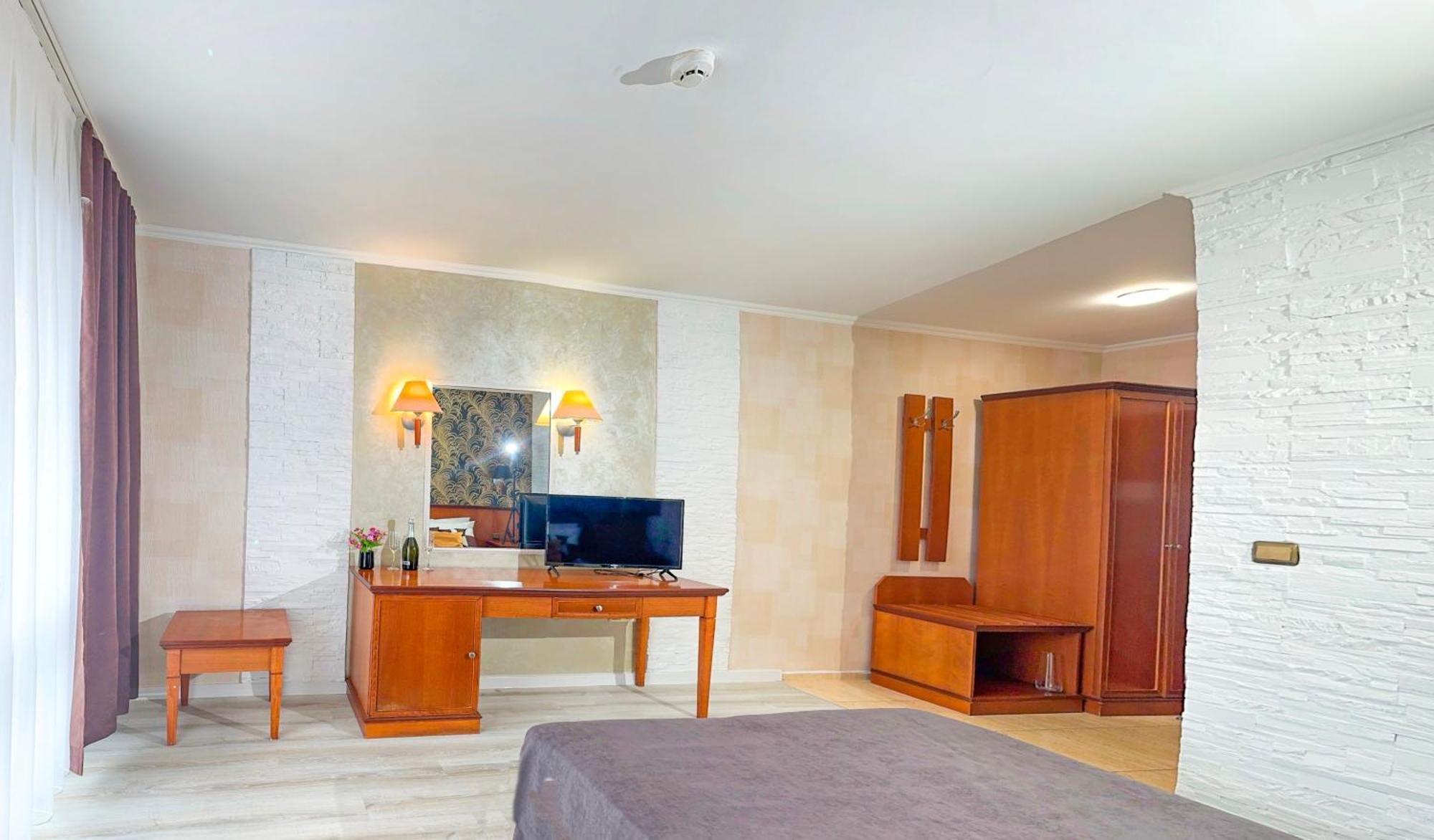 Hotel Yo Szent Konstantin és Elena Kültér fotó