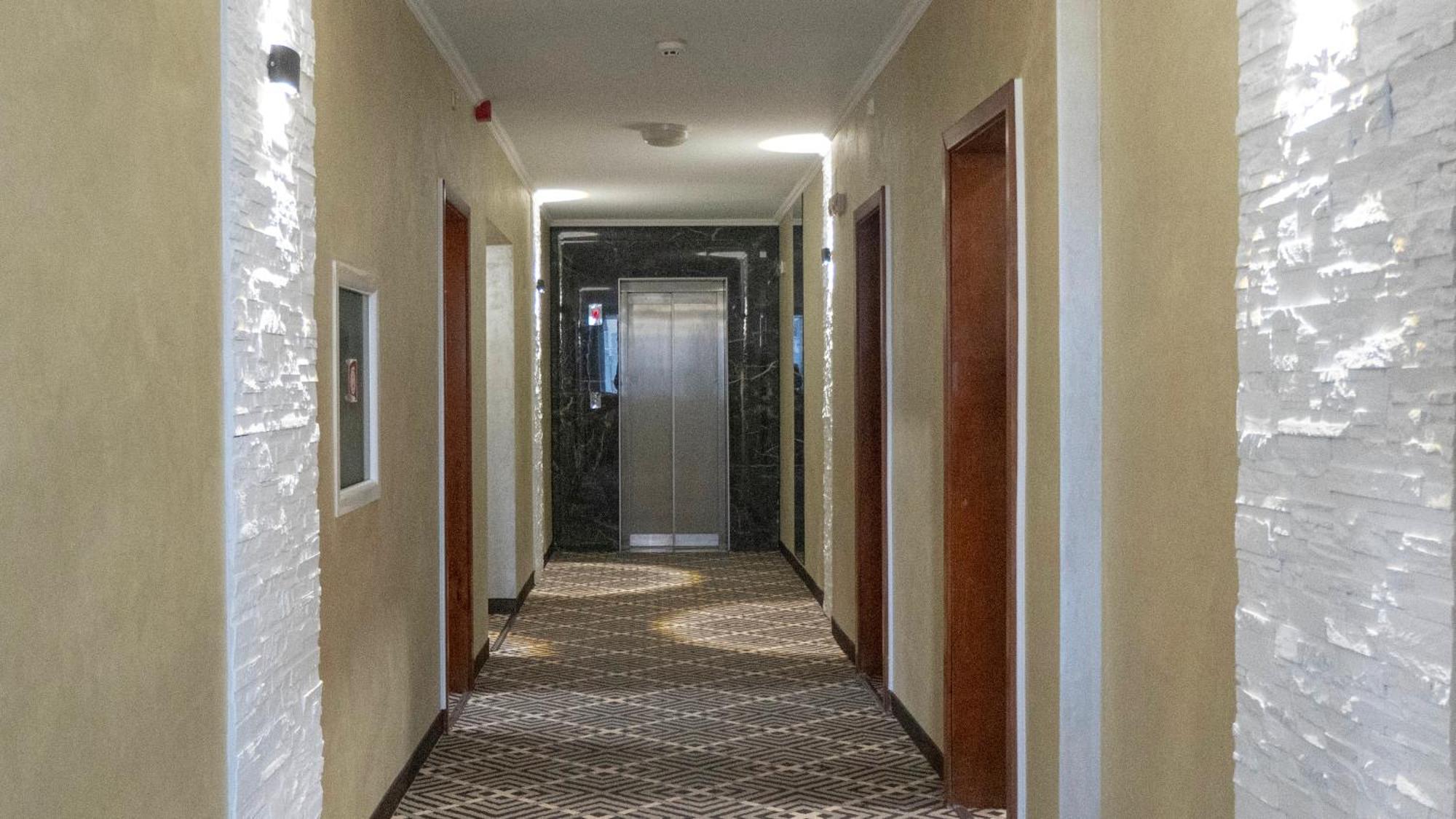 Hotel Yo Szent Konstantin és Elena Kültér fotó