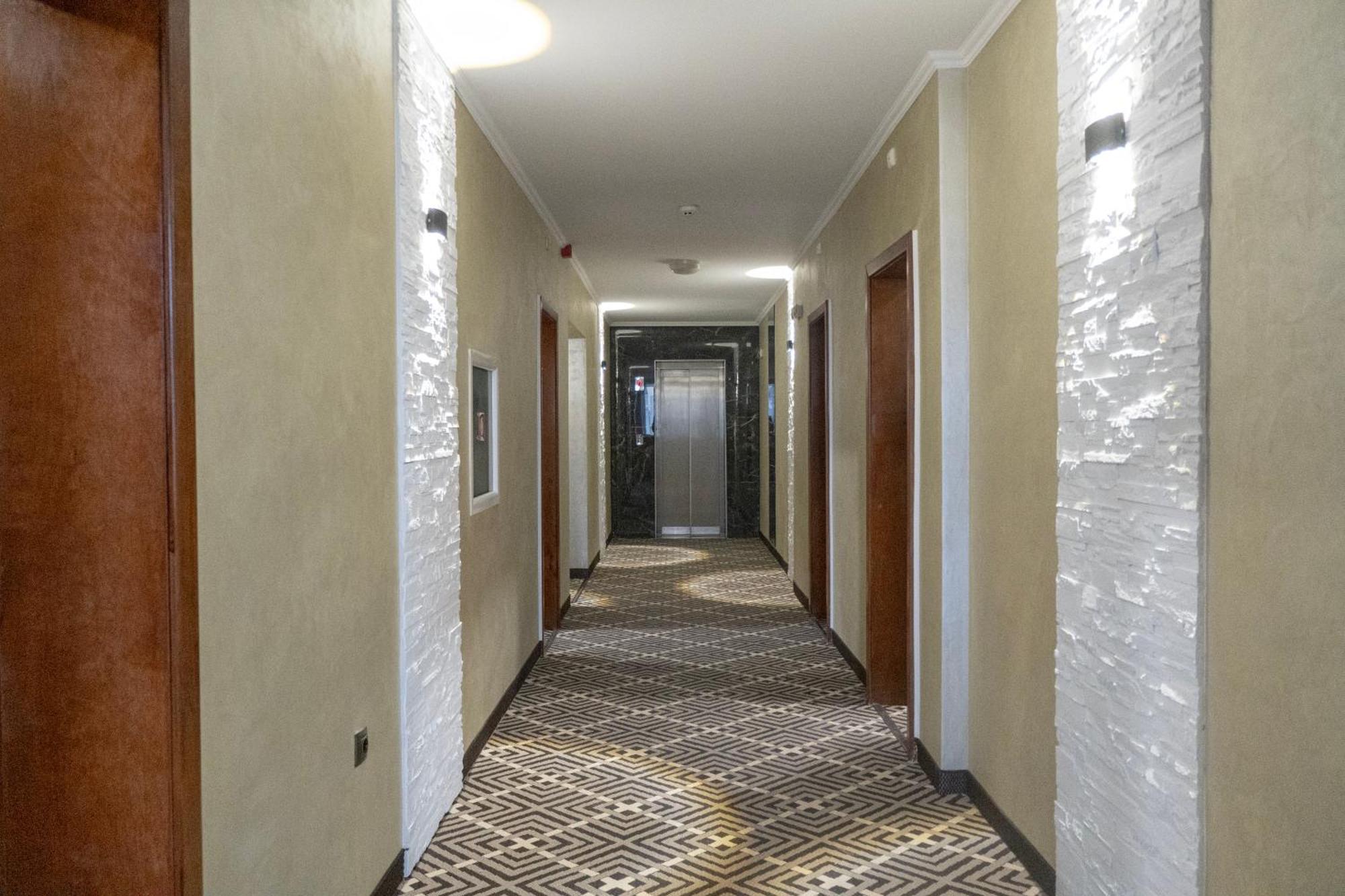 Hotel Yo Szent Konstantin és Elena Kültér fotó