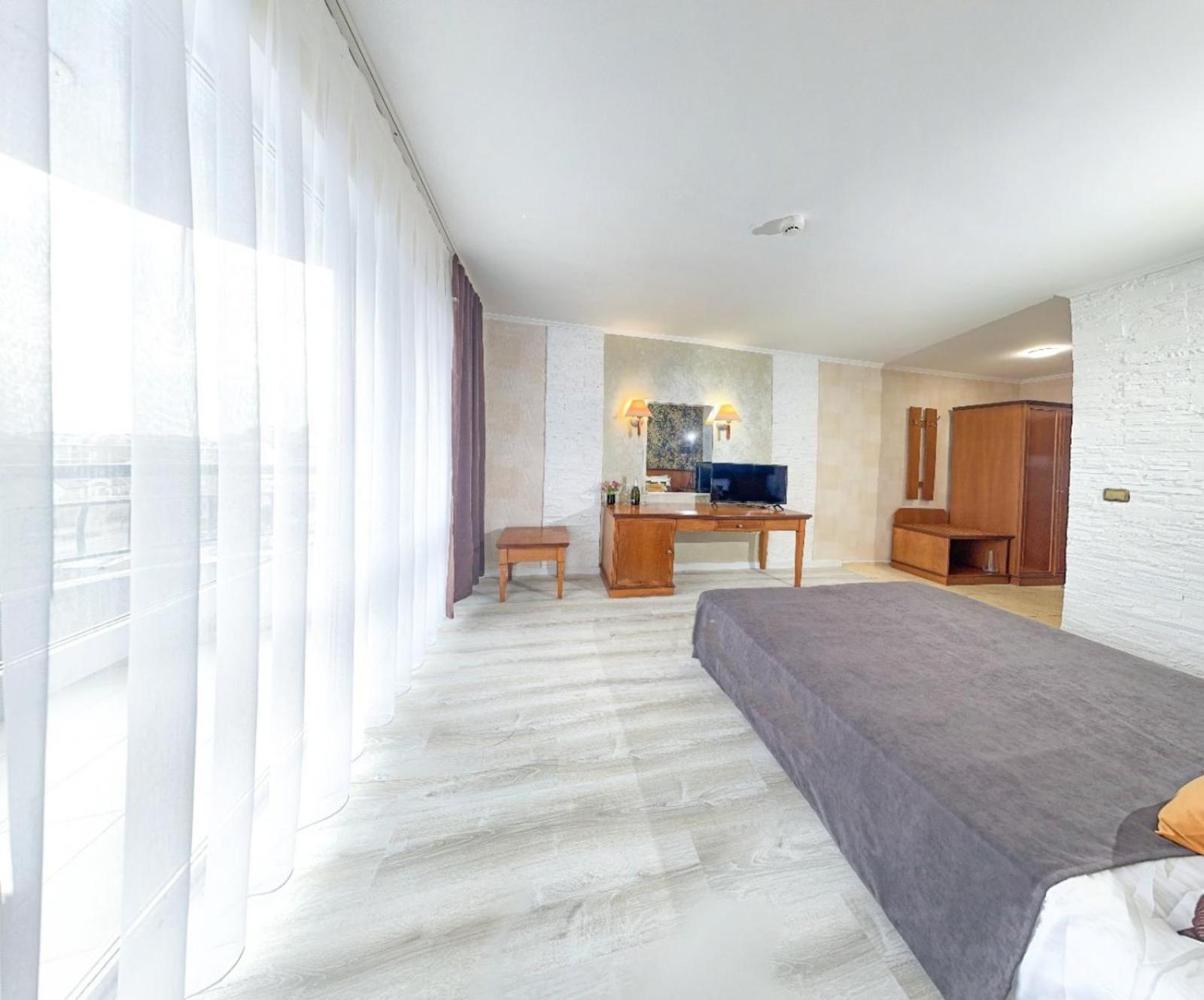 Hotel Yo Szent Konstantin és Elena Kültér fotó