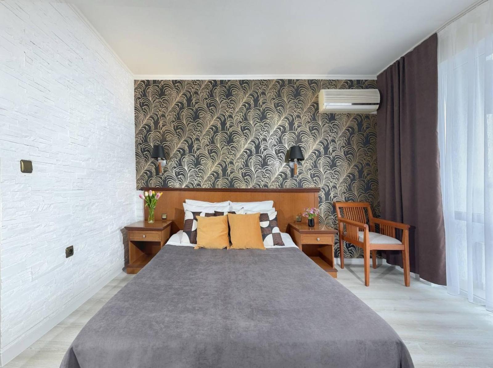 Hotel Yo Szent Konstantin és Elena Kültér fotó