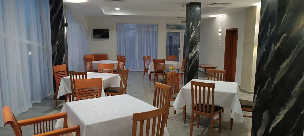 Hotel Yo Szent Konstantin és Elena Kültér fotó